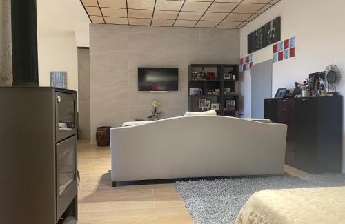 Zaragoza Apartment | Exclusivo Loft en Zaragoza-5