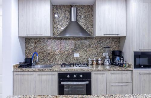 Maracaibo Apartment | Exclusivo Moderno Apartamento