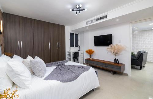 Maracaibo Apartment | Exclusivo Moderno Apartamento