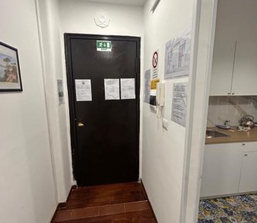 Fuorigrotta Apartment | EXE NAPOLI STADIUM APARTMENT