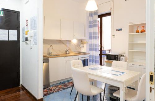 Fuorigrotta Apartment | EXE NAPOLI STADIUM APARTMENT