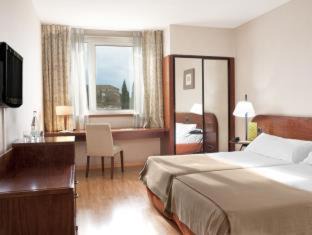 Cerdanyola del Valles Hotel | Exe Parc del Vallés