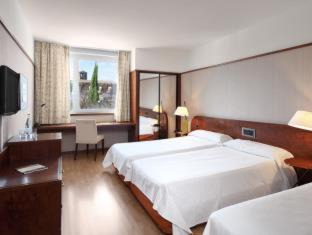 Cerdanyola del Valles Hotel | Exe Parc del Vallés