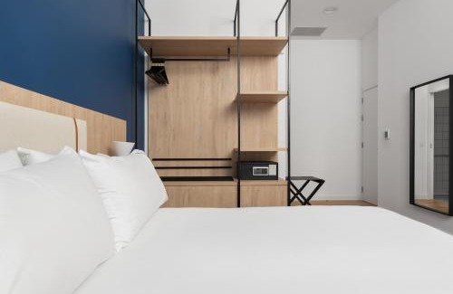 Vigo Hotel | Exe Vigo