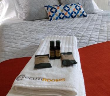 Malecon Hotel | EXECUTIROOMS VERACRUZ