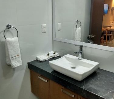 Malecon Hotel | EXECUTIROOMS VERACRUZ