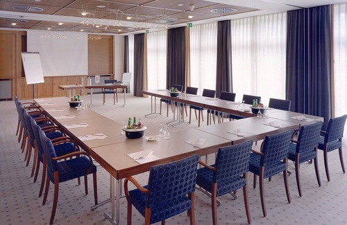 Lutherstadt Wittenberg House | Executive balcony room - Best Western soibelmanns Wittenberg