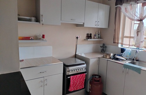 Gilgil Apartment | Executive 1&2 Broom Airbnb in Gilgil Nakuru