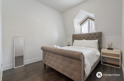 Mission District House | Executive 3 Bedroom Penthouse in Downtown Calgary