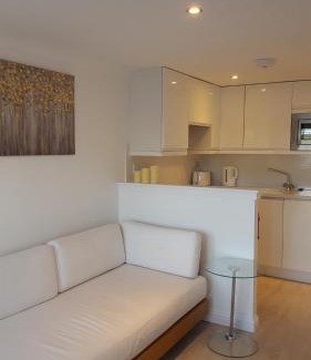 Pitcorthie Apartment | Executive Annex - Dunfermline