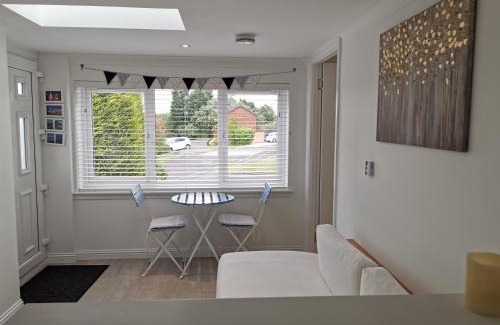 Pitcorthie Apartment | Executive Annex - Dunfermline