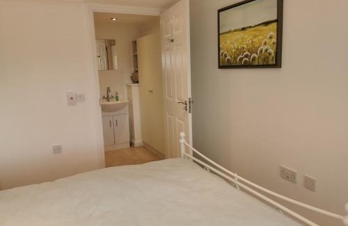 Pitcorthie Apartment | Executive Annex - Dunfermline