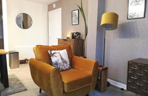 Hampton-in-Arden Apartment | Executive Apartment nr NEC, BHX, Resorts World