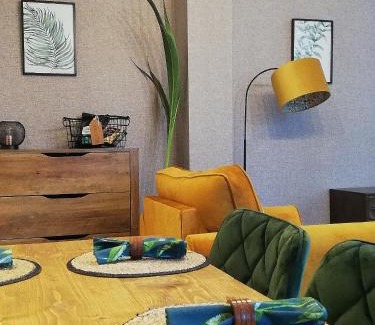 Hampton-in-Arden Apartment | Executive Apartment nr NEC, BHX, Resorts World