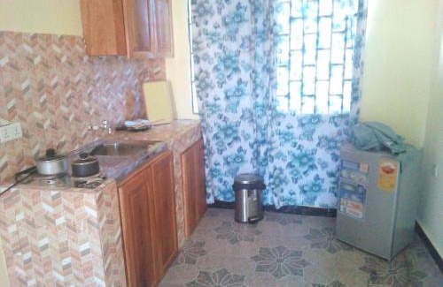 Cape Coast Apartment | Executive Apartment