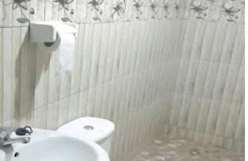 Cape Coast Apartment | Executive Apartment