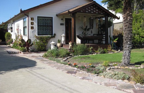 Opal Cliffs House | Executive Beach Retreat~ (1-2 people) July 2022