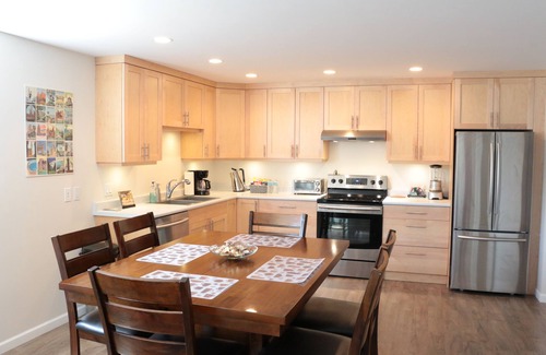 Terrace Condo | Executive Condo On The Bench In A Convenient Location.