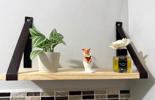 Tapana Apartment | Executive Flat COP30 Belém Apartamento Premium wi fi vaga 15 min da Cop30