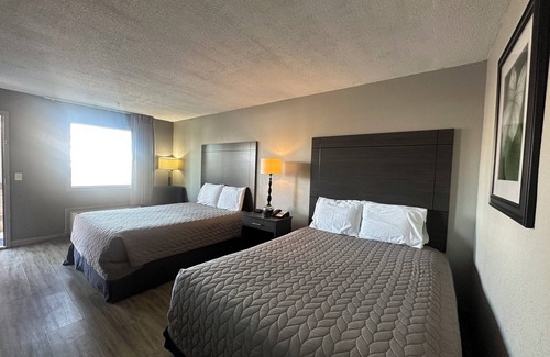 Locust Grove Hotel | Executive Inn Locust Grove by Capital O