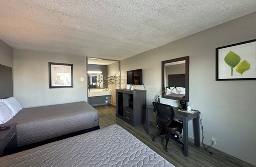 Locust Grove Hotel | Executive Inn Locust Grove by Capital O