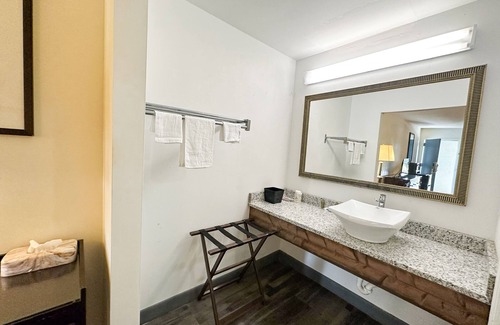 Ridgeway Hotel | Executive Inn Ridgeway I-77