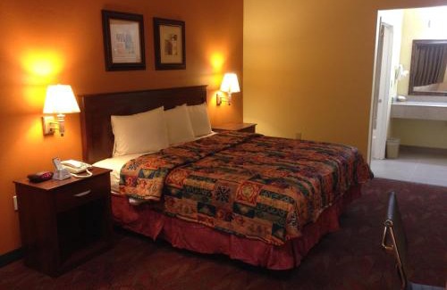 Dayton Hotel | Executive Inn