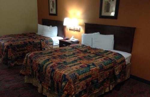 Dayton Hotel | Executive Inn