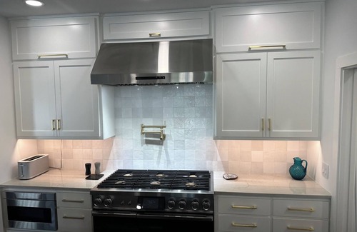 Woods Of Westlake Heights House | Executive living near nature trail and eight minutes from Downtown Austin