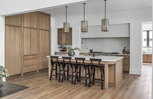 Green Hills House | Executive Luxury Home convenient to everything!