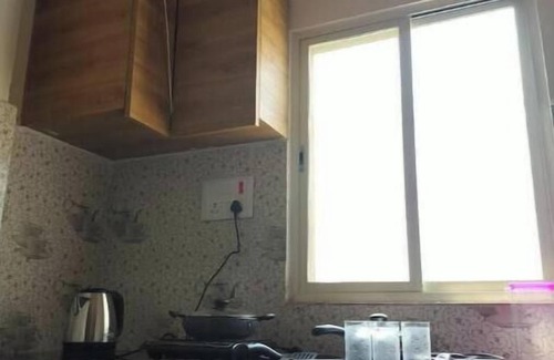 Agara Apartment | Executive Modern One BHK Flat Near Main Temple