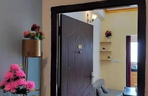 Agara Apartment | Executive Modern One BHK Flat Near Main Temple