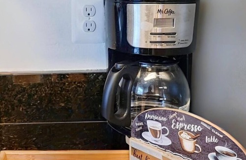 Hybla Valley House | Executive Private Room