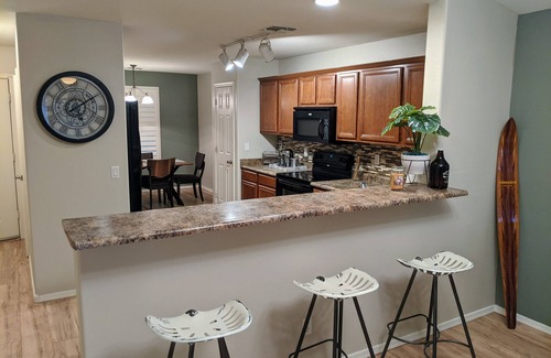 Shamrock Estates House | Executive rental 30 Day Minimum