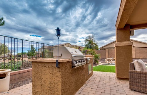 Shamrock Estates House | Executive rental 30 Day Minimum