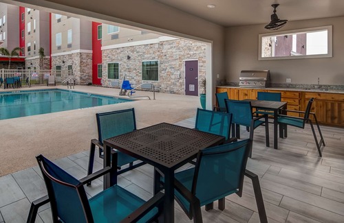 Flour Bluff Hotel | Executive Residency by Best Western Corpus Christi