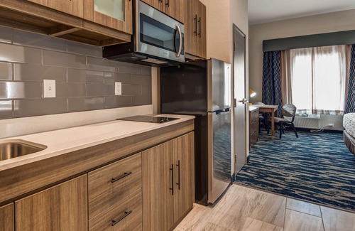 Flour Bluff Hotel | Executive Residency by Best Western Corpus Christi