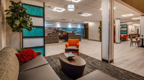 Flour Bluff Hotel | Executive Residency by Best Western Corpus Christi
