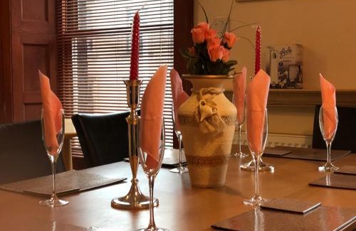 Forfar Apartment | Executive Serviced apartments 2