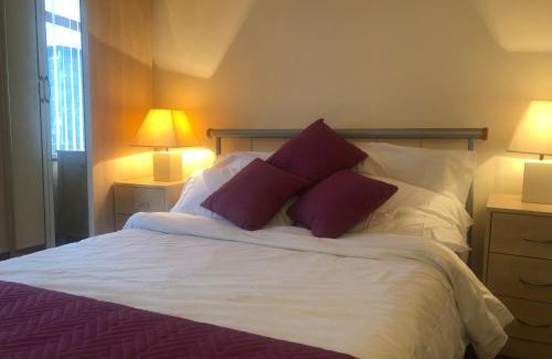 Forfar Apartment | Executive Serviced apartments 2