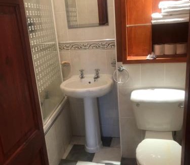 Forfar Apartment | Executive Serviced apartments 2