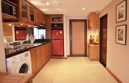 Chang Khlan Apartment | Executive studio,615, 5 Star, Night Bazaar area