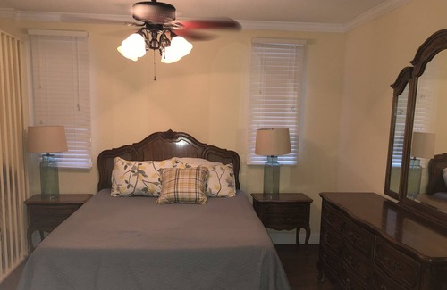Douglas Apartment | Executive Studio Apt