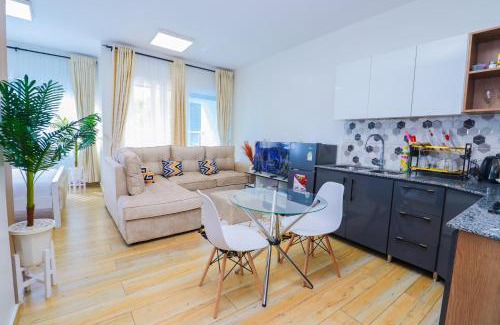 Embakasi Apartment | Executive Studio in Nairobi Kileleshwa near Kilimani