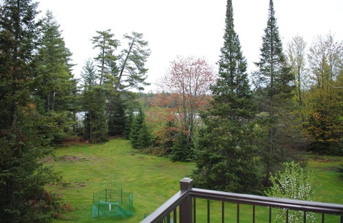 Eagle River Apartment | Executive Studio on a beautiful lake.