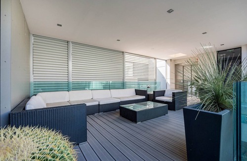 Les Platanes Apartment | Executive Suite