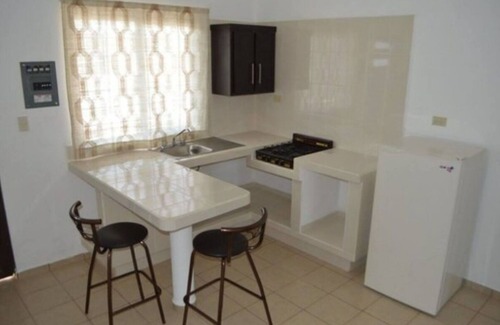 Zona Centro Apartment | Executive Suite