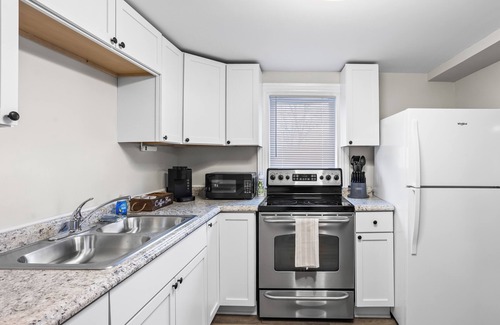 Hummelstown Apartment | Executive Suite near Hershey