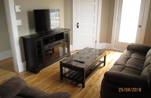 Bathurst Apartment | Executive Suites Bathurst