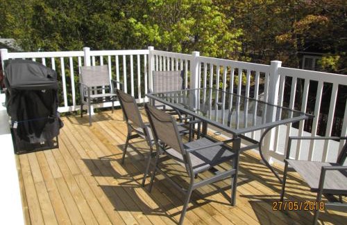 Bathurst Apartment | Executive Suites Bathurst